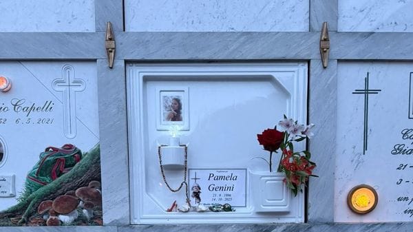 Pamela, l’amico chiarisce: «Dai  carabinieri ma solo informalmente»