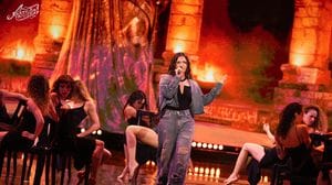 Tensione ad «Amici», Caterina rischia l’eliminazione