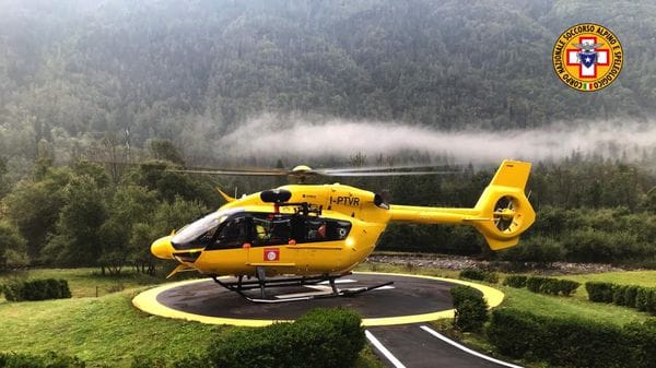 Tragedia a Valbondione: 25enne muore sul Brunone