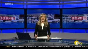 BERGAMO TG