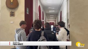 Associazione Alunni Lussana: orientare i giovani nel futuro