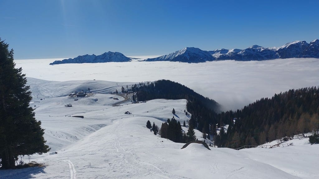 Dai Piani dell’Avaro