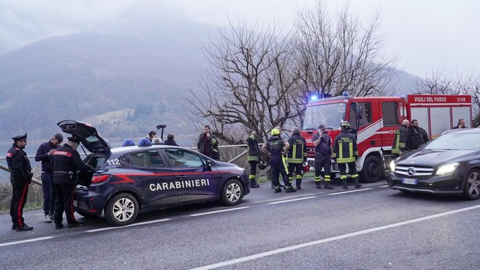 far west per la droga a ranzanico tra i quattro arrestati ci sono anche i feriti