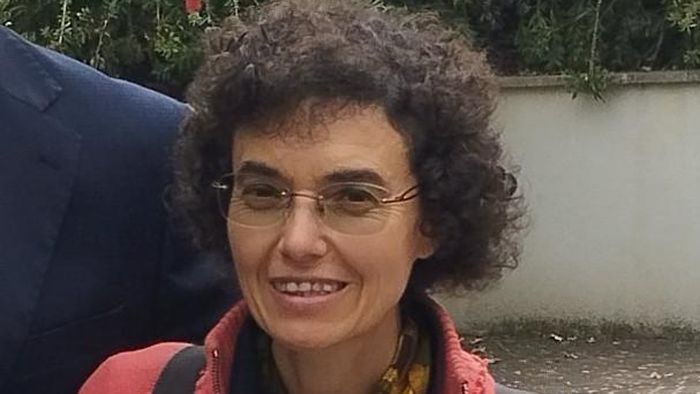 chiara mocchi un fendente a mezzo millimetro dall8217aorta sono viva grazie a un altro mio alunno e al sangue dei donatori