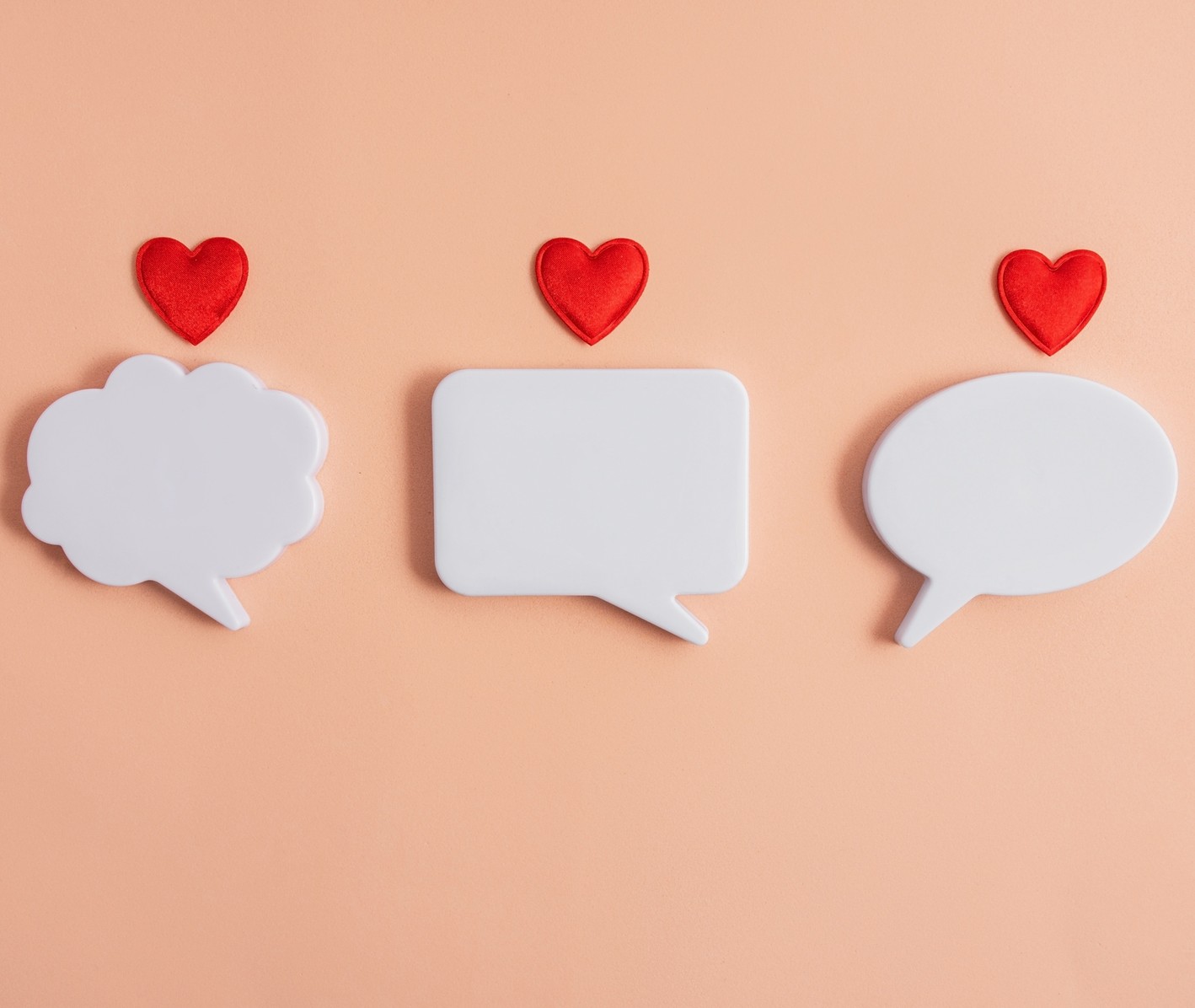 Come relazioni online e intelligenza artificiale cambiano il nostro modo di amare