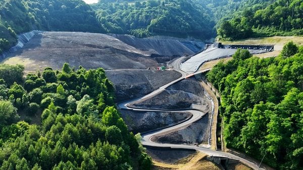 Come trasformare i fumi delle acciaierie in risorsa