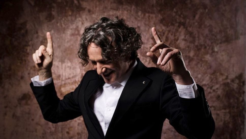 Goran Bregović torna a Bergamo: festa balcanica alla ChorusLife Arena