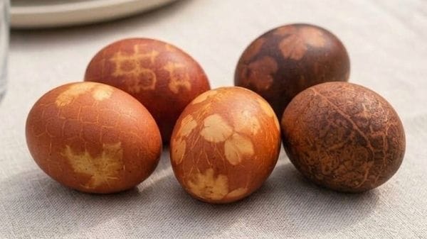 Handmade, alcune idee last minute per Pasqua