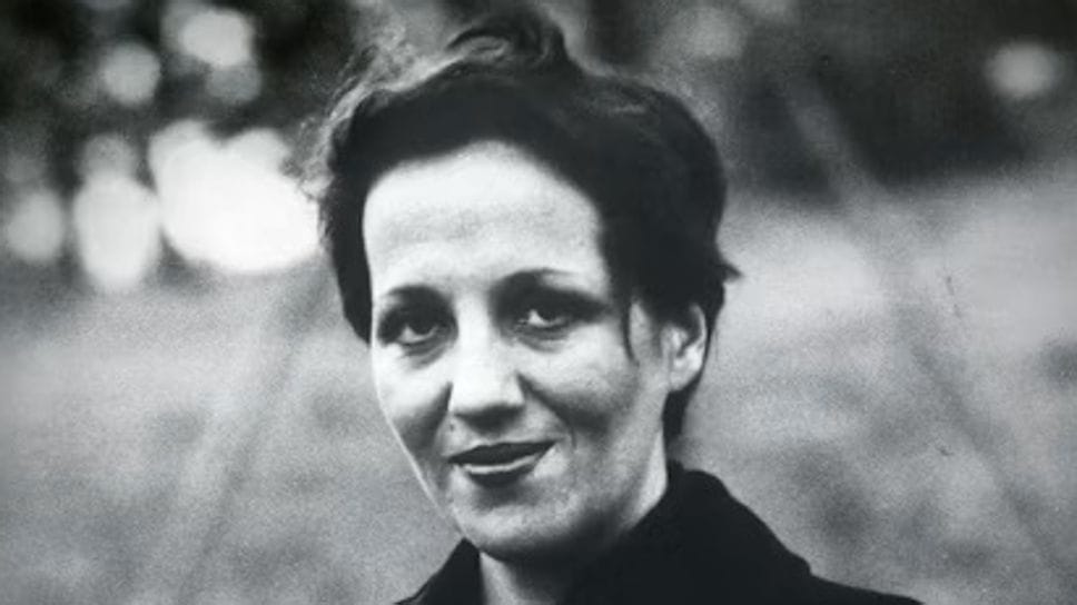 Maria Mori, una guida al ricordo senza nostalgia