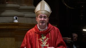 Monsignor Paolo Rudelli di Gandino nominato nuovo Sostituto per gli Affari Generali del Vaticano
