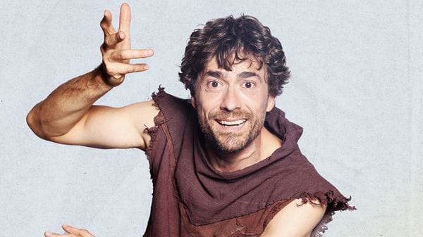 «Nel mio San Francesco va in scena  la forza della parola»