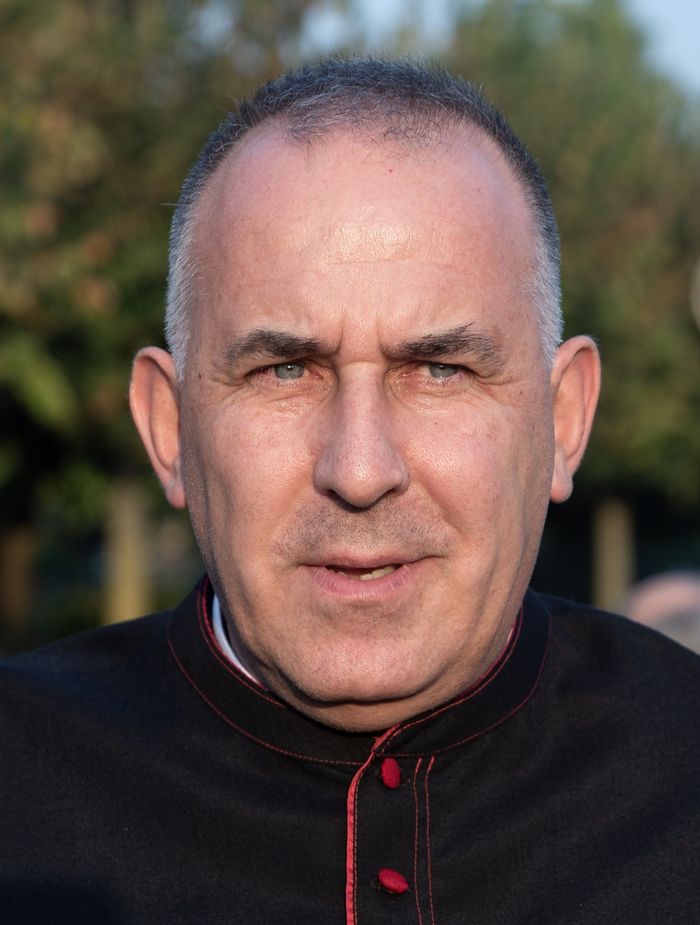 Nuovi cammini pastorali, ecco tutti gli incarichi della Diocesi di Bergamo