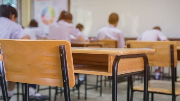 «Scena muta» tra i banchi, «disagio da non trascurare»