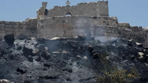 Terra Santa, la sicurezza un’urgenza per i popoli