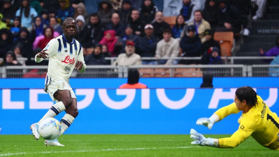 Atalanta, Sulemana si allena col gruppo. Attesi nuovi esami per Hien