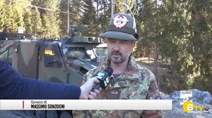 Bolzano, ufficiale bergamasco al vertice delle Truppe alpine, è il generale di Divisione Alberto Vezzoli