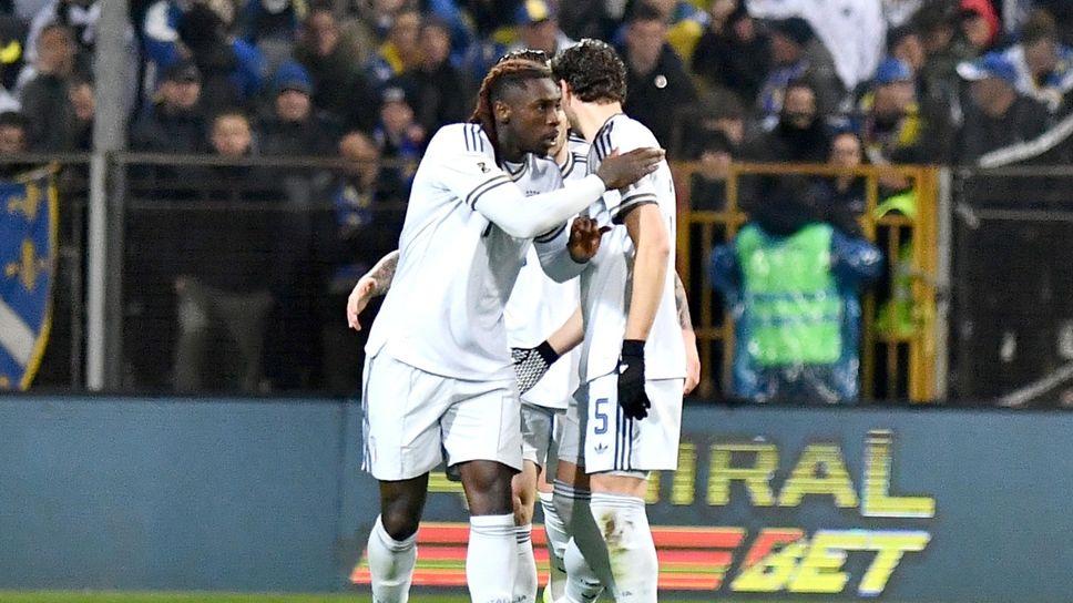 Bosnia-Italia: 1-1 al 90’, iniziati i supplementari
