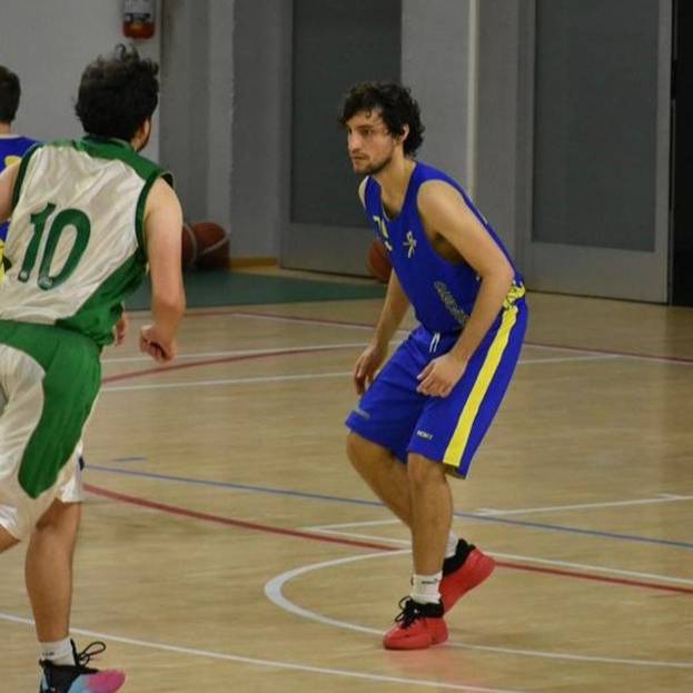 «Brusa Easter Slam», una dodici ore di basket e di solidarietà per Slums Dunk