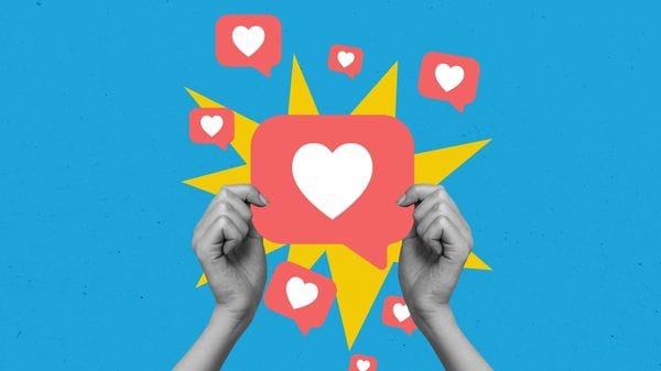 Come relazioni online e intelligenza artificiale cambiano il nostro modo di amare