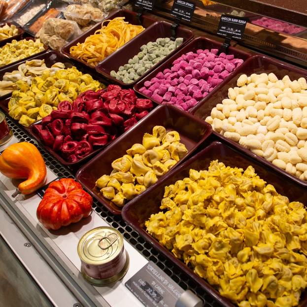 Da «Ol Formager» il trionfo delle ricotte artigianali