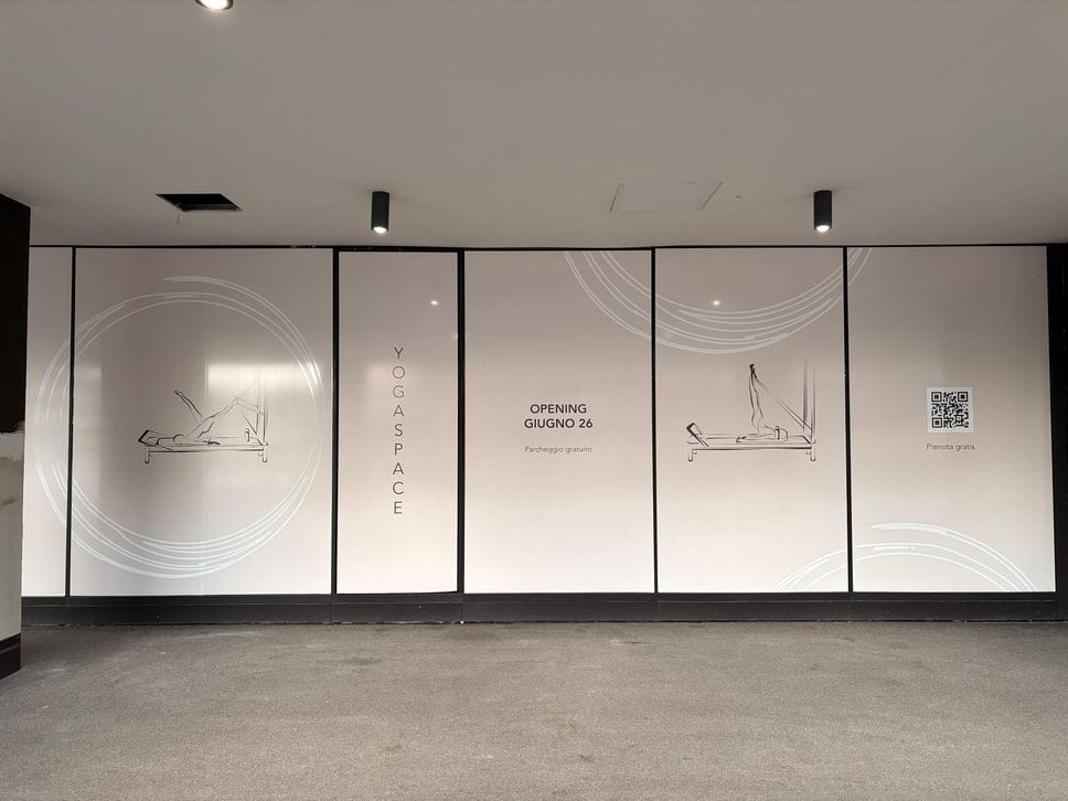 Dalla libreria a food e pilates: ChorusLife, sette nuove insegne