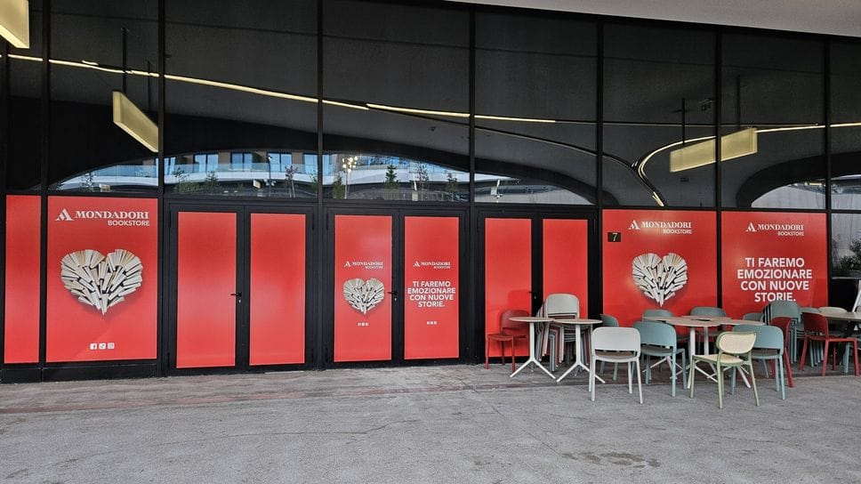 Dalla libreria a food e pilates: ChorusLife, sette nuove insegne