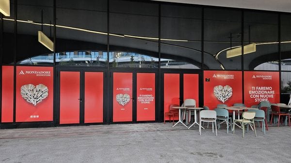 Dalla libreria a food e pilates: ChorusLife, sette nuove insegne