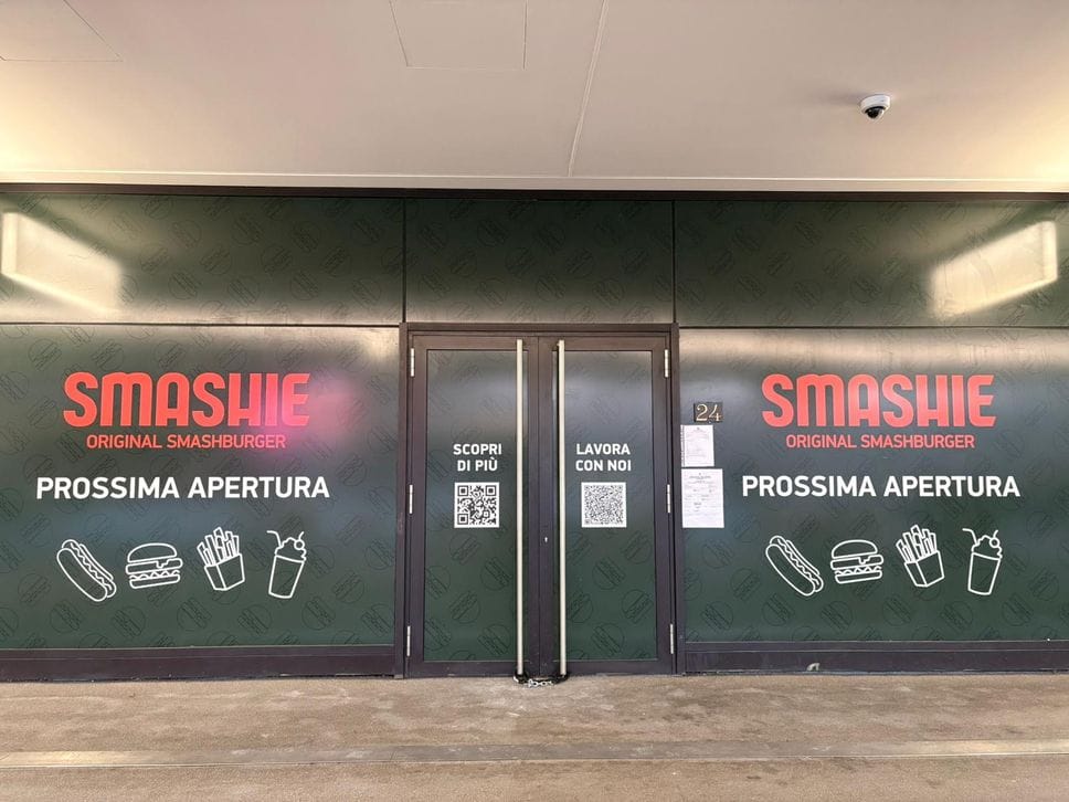 Dalla libreria a food e pilates: ChorusLife, sette nuove insegne