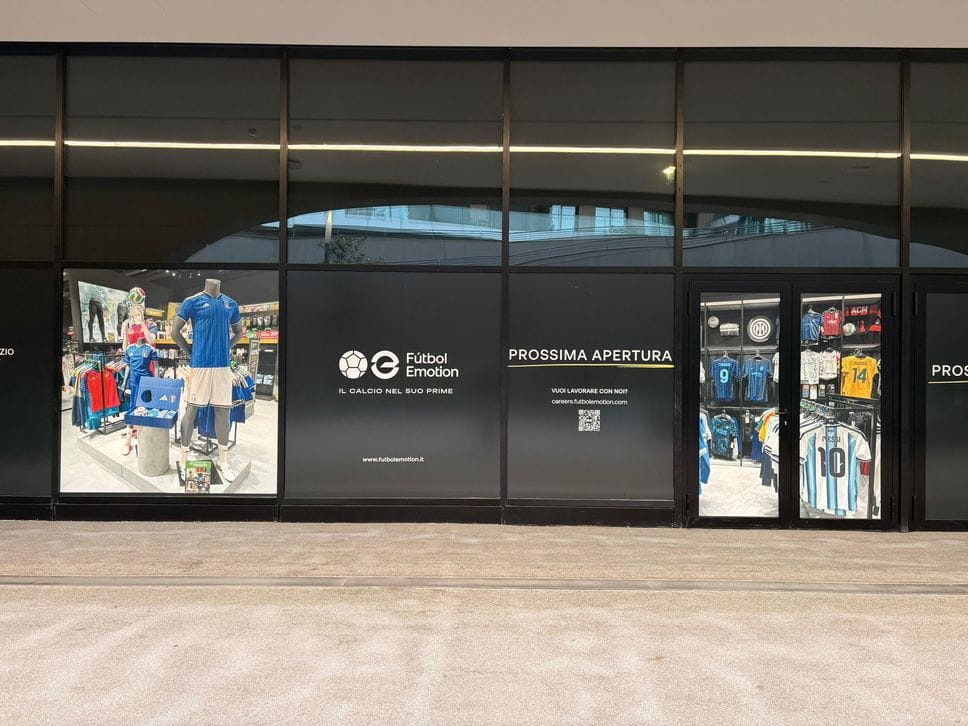 Dalla libreria a food e pilates: ChorusLife, sette nuove insegne