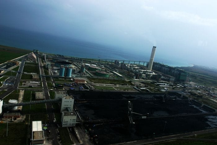 Ecco, proroga carbone al 2038 è provocazione anti-Ue