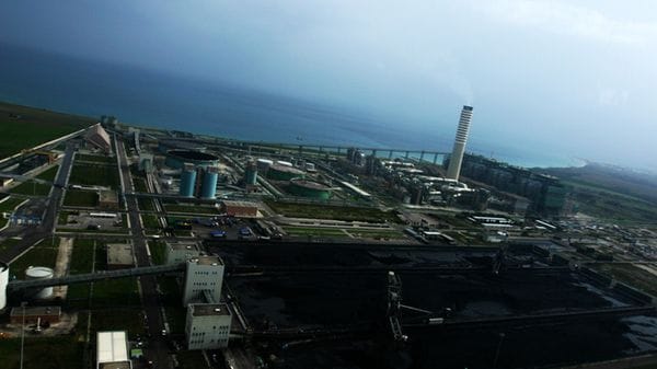 Ecco, proroga carbone al 2038 è provocazione anti-Ue