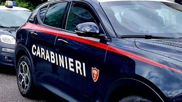 Fiorano al Serio, violenza sessuale e maltrattamenti in famiglia: arrestato