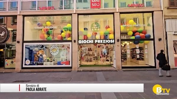 Giochi Preziosi, tutto tace, lavoratrici preoccupate: 