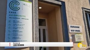 La casa di comunità del Matteo Rota da oggi pienamente operativa