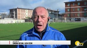 L'allenatore: Non mi convinceva. Ho chiamato subito i Carabinieri