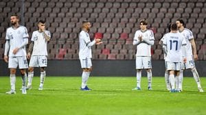 L’Italia non va al Mondiale: vince la Bosnia ai calci di rigore