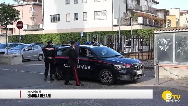 Osio Sotto: Tenta di rapire un bimbo dopo l'allenamento di calcio. Arrestato