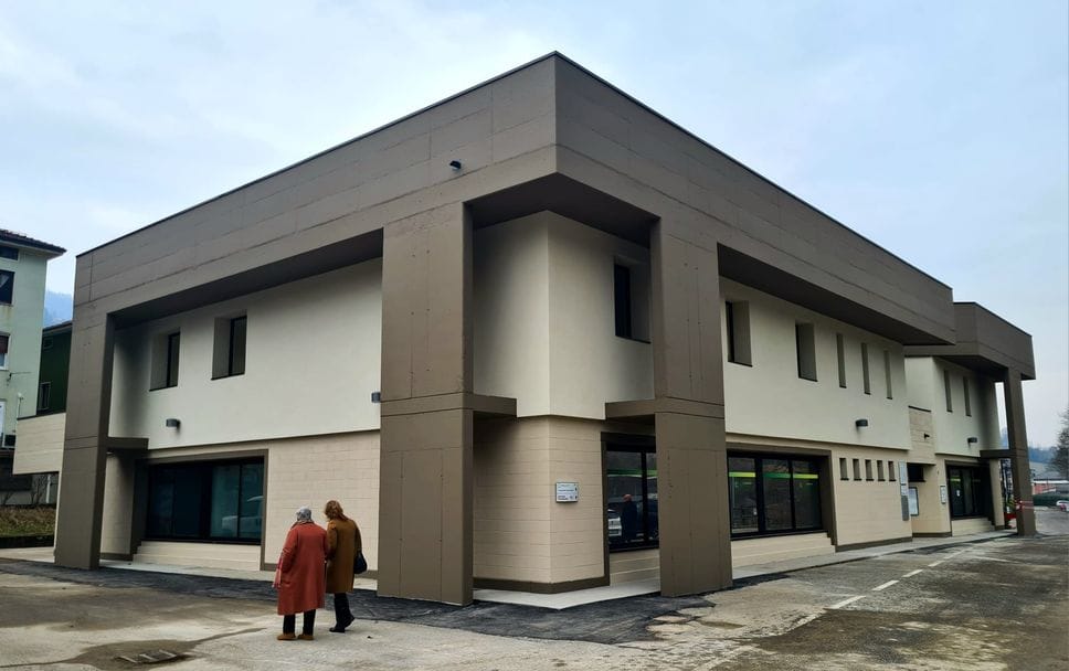 Sanità, open day alle case di comunità per conoscere i servizi offerti