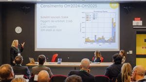 Satelliti in orbita, i costi nascosti della nuova corsa allo spazio