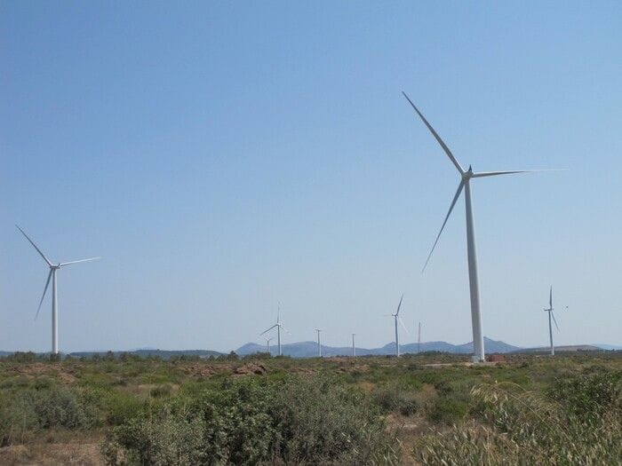 Todde su rinnovabili, 'in 2 anni nessuna autorizzazione concessa'