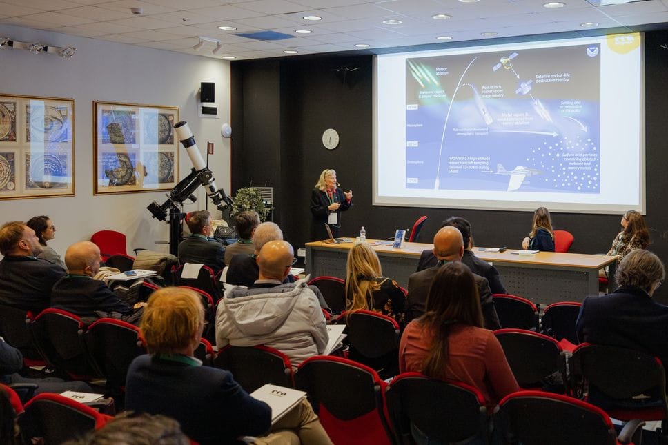 Un viaggio nello spazio tra satelliti e lotta per l’egemonia