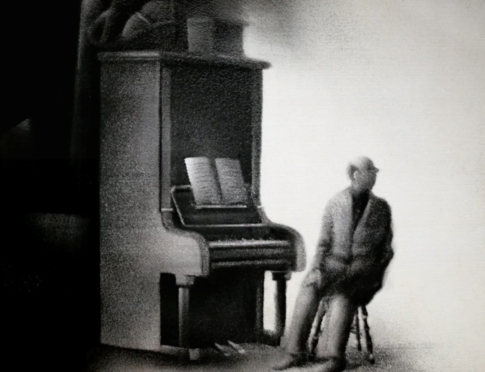 Michèle Lemieux, Le Grand ailleurs et le Petit ici