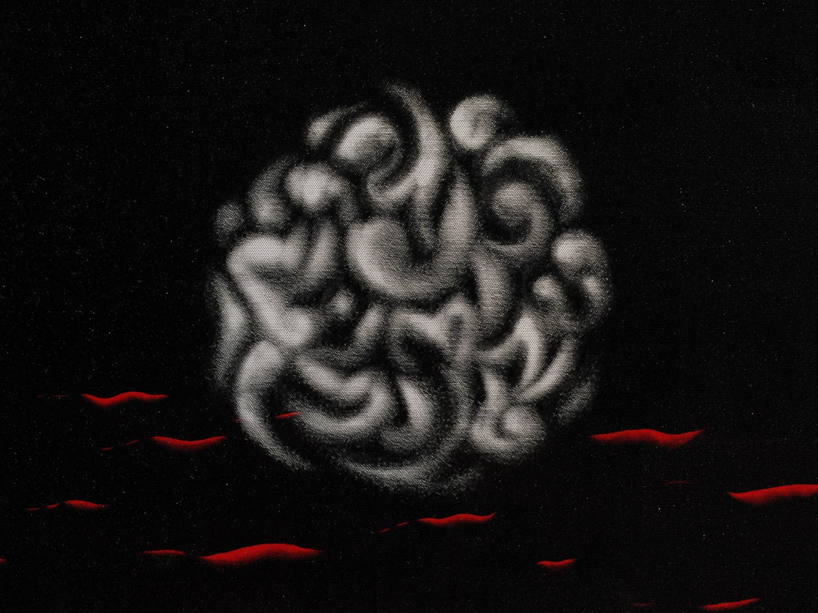 Irina Rubina, Contradiction of Emptiness