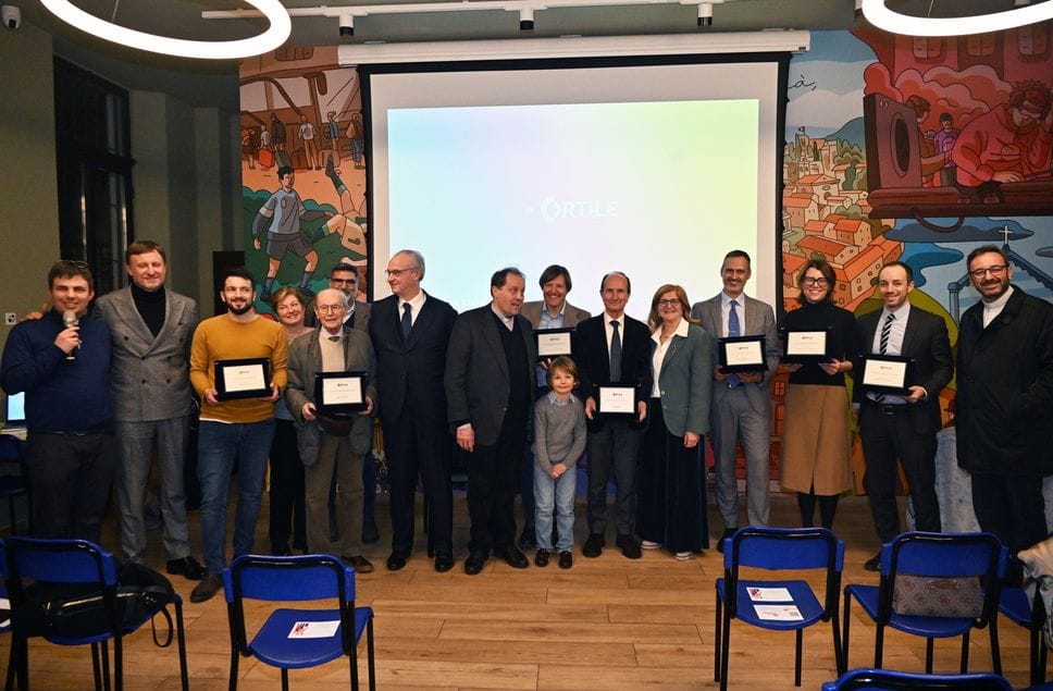 In oratorio il grazie ai sostenitori del progetto