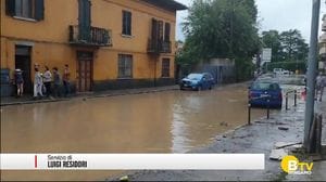 Rifiuti abbandonati nelle rogge: costano 5 milioni ogni anno