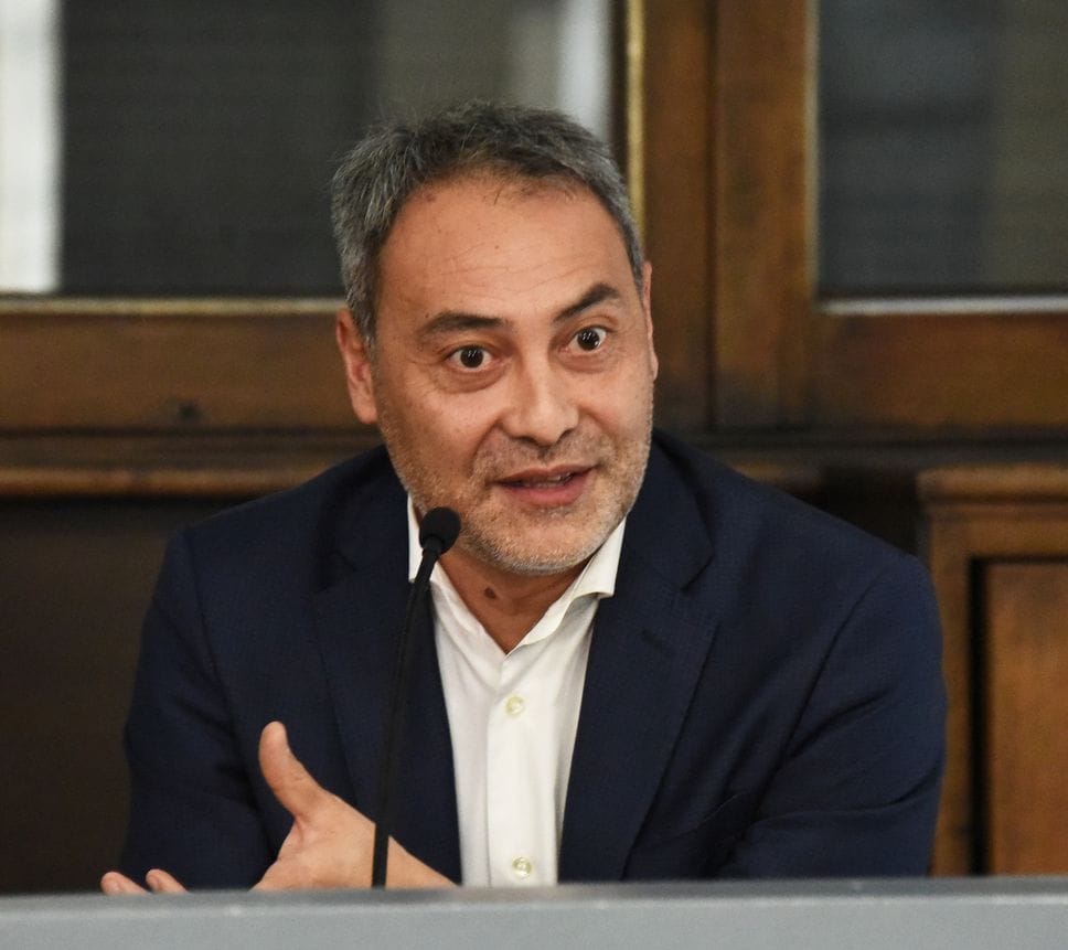 Paolo Ferrari, founder e ceo di Skillherz