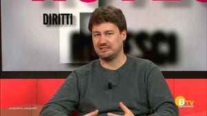 CGIL DIRITTI E ROVESCI