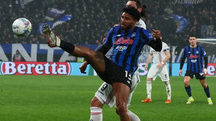 atalanta la conta degli infortunati verso l8217udinese pi249 ederson che raspadori