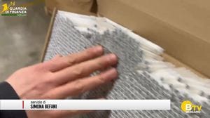 L'attività del 2025 della Guardia di Finanza di Bergamo, fra frodi, evasioni, e fondi pnrr indebitamente utilizzati