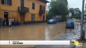 Rifiuti abbandonati nelle rogge: costano 5 milioni ogni anno